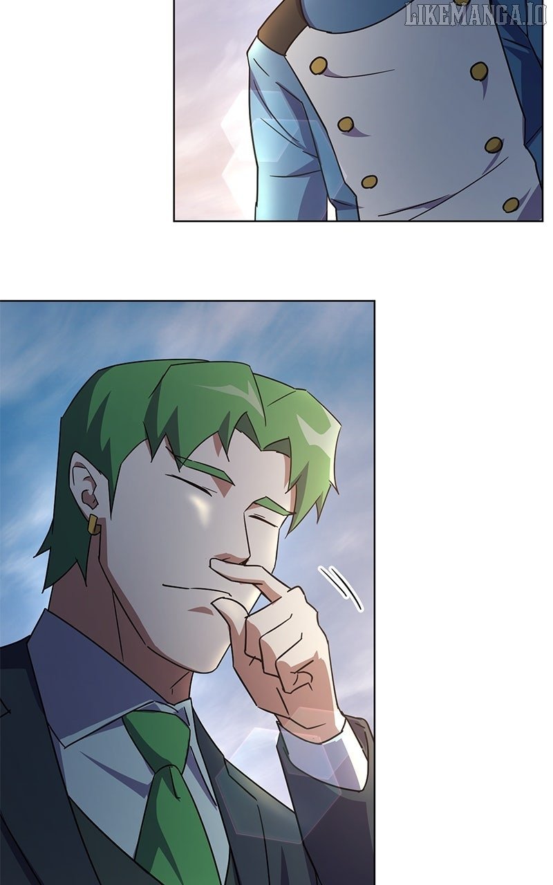 Surviving in an Action Manhwa Chapter 132 - Page 101