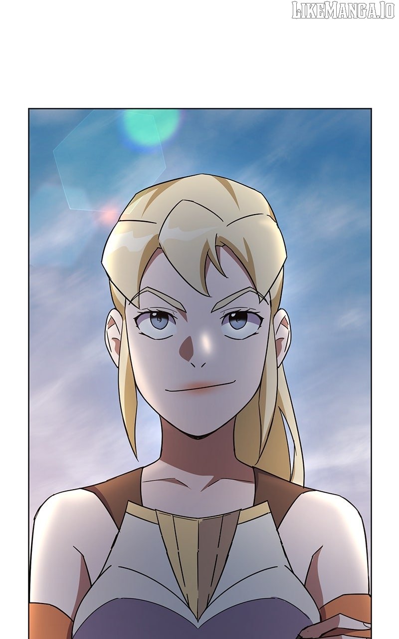 Surviving in an Action Manhwa Chapter 132 - Page 103