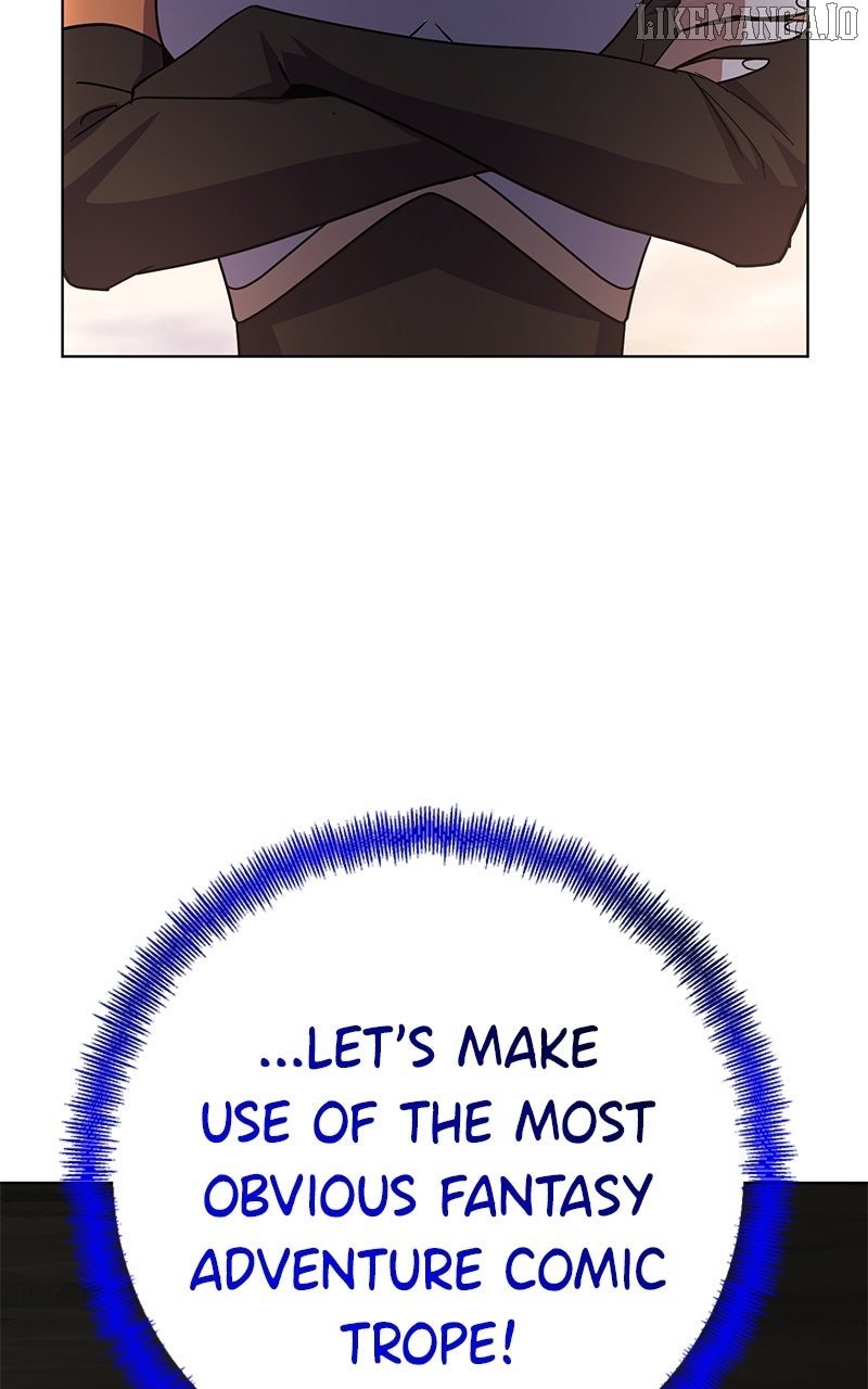 Surviving in an Action Manhwa Chapter 132 - Page 104