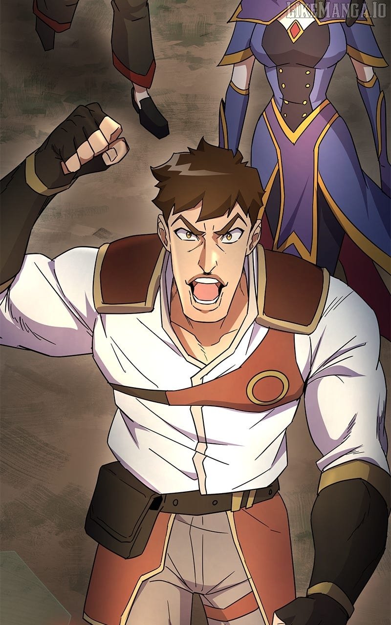 Surviving in an Action Manhwa Chapter 132 - Page 106