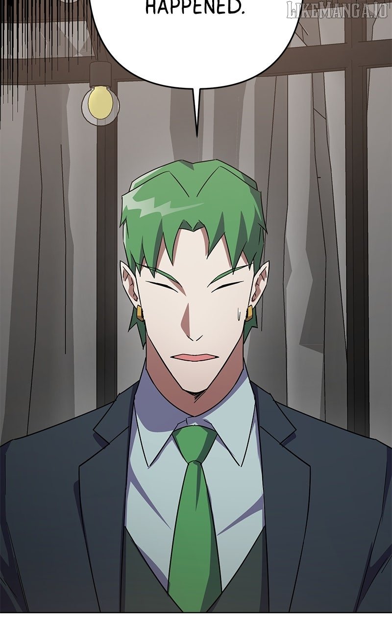 Surviving in an Action Manhwa Chapter 132 - Page 14