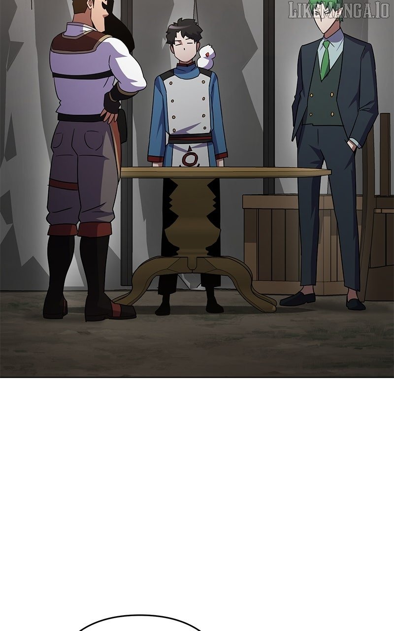 Surviving in an Action Manhwa Chapter 132 - Page 16