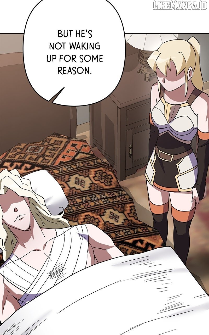 Surviving in an Action Manhwa Chapter 132 - Page 17