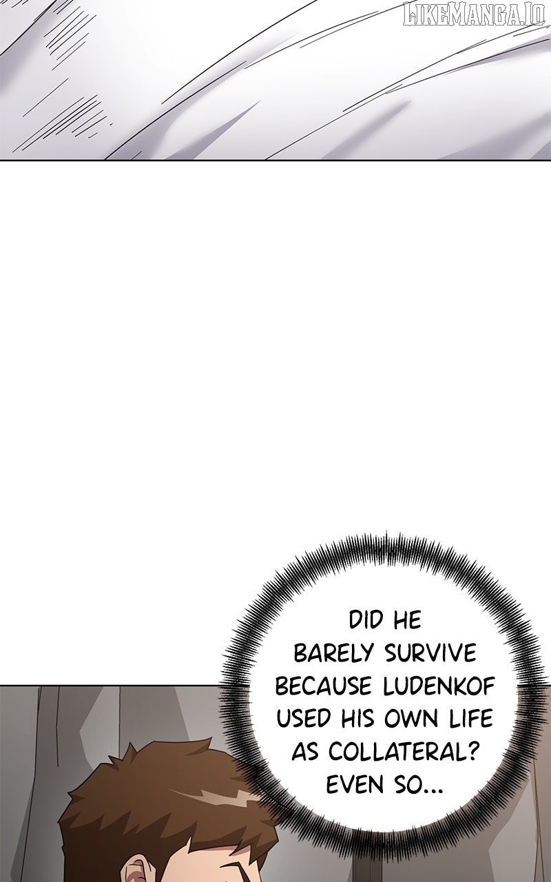 Surviving in an Action Manhwa Chapter 132 - Page 18