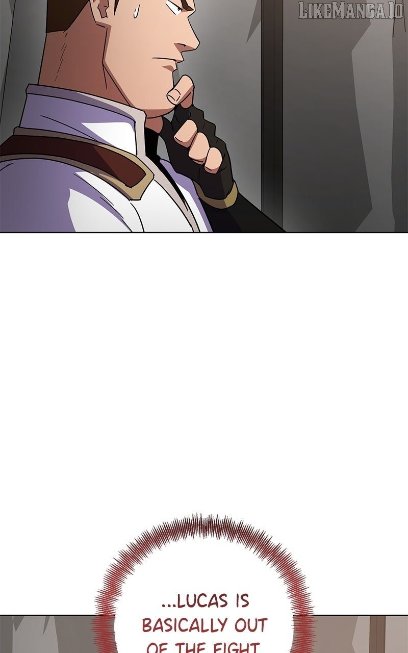 Surviving in an Action Manhwa Chapter 132 - Page 19