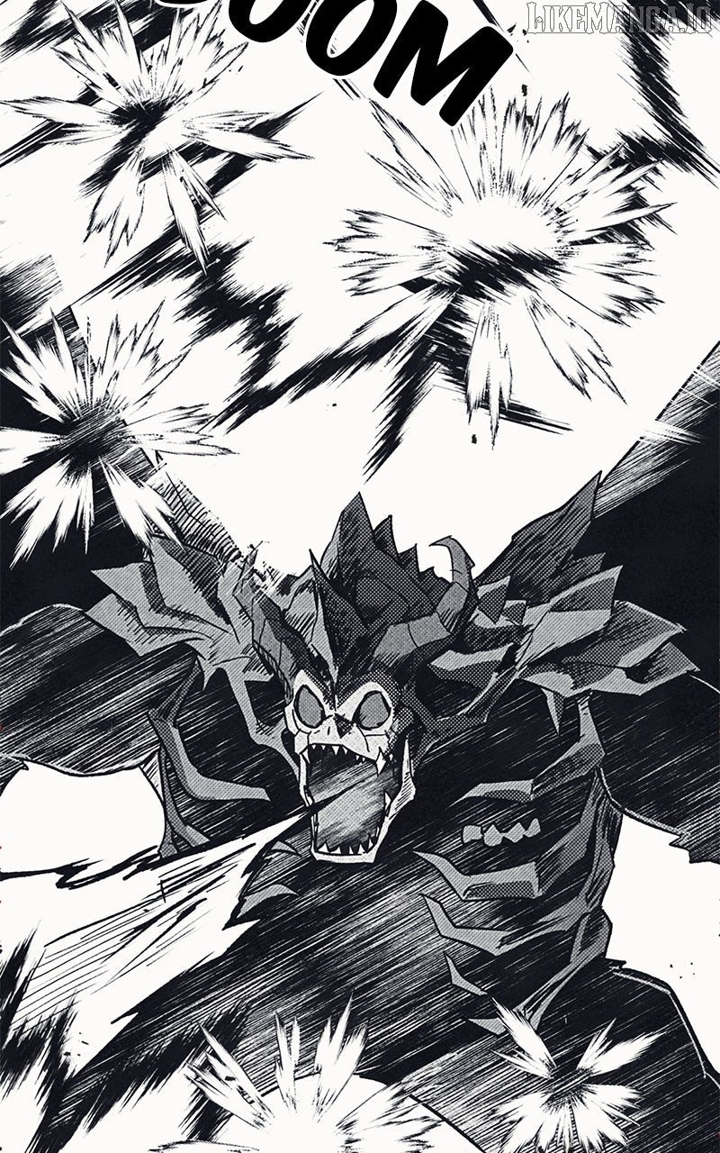 Surviving in an Action Manhwa Chapter 132 - Page 2