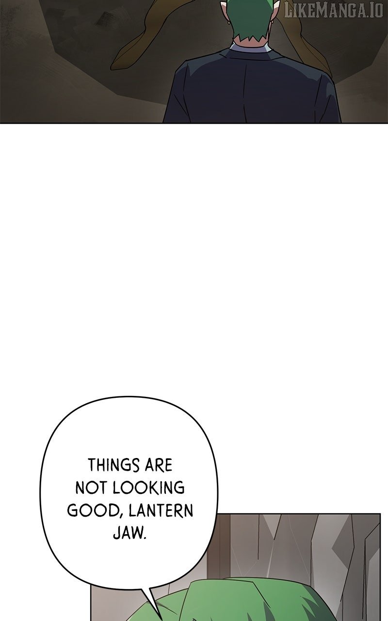 Surviving in an Action Manhwa Chapter 132 - Page 21