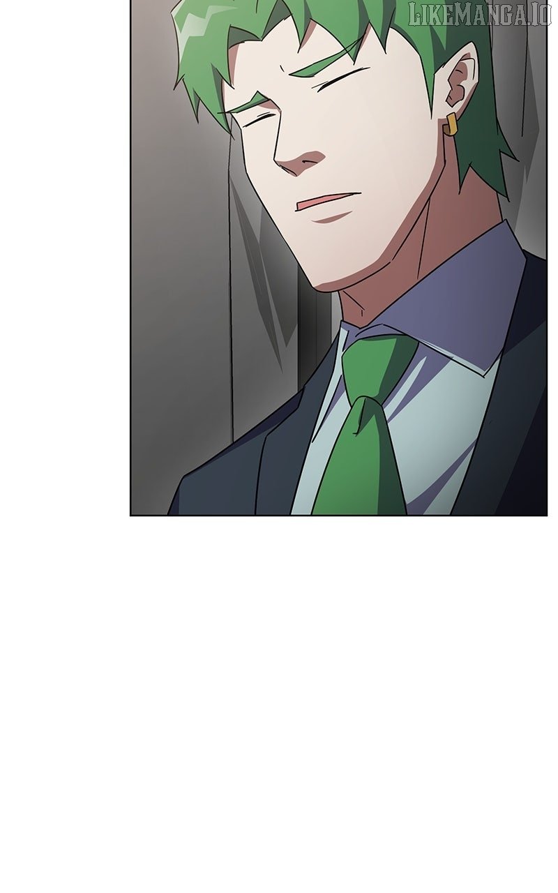 Surviving in an Action Manhwa Chapter 132 - Page 22