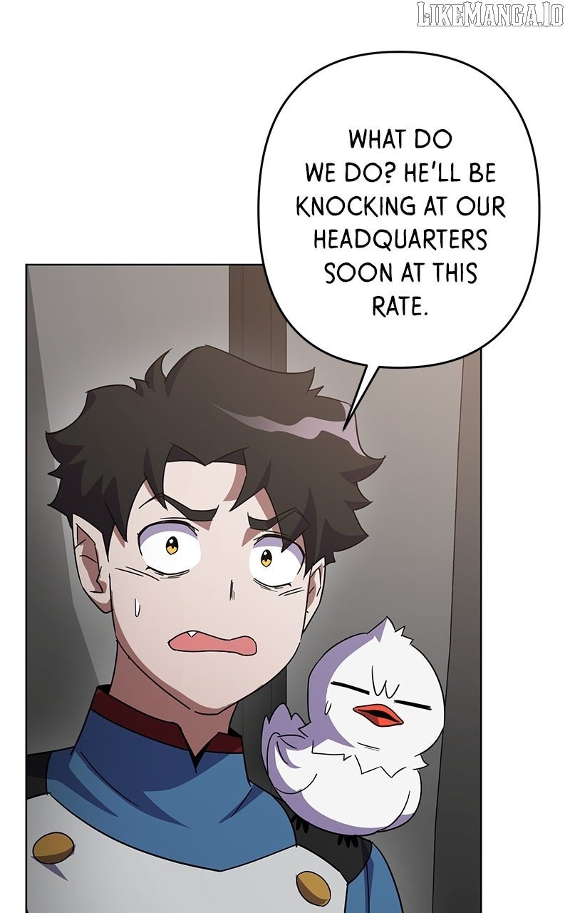 Surviving in an Action Manhwa Chapter 132 - Page 23