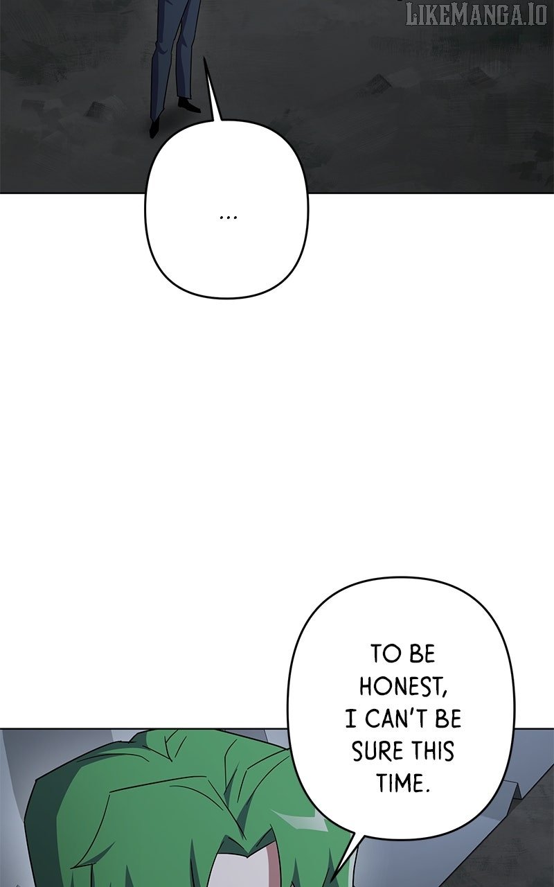 Surviving in an Action Manhwa Chapter 132 - Page 27