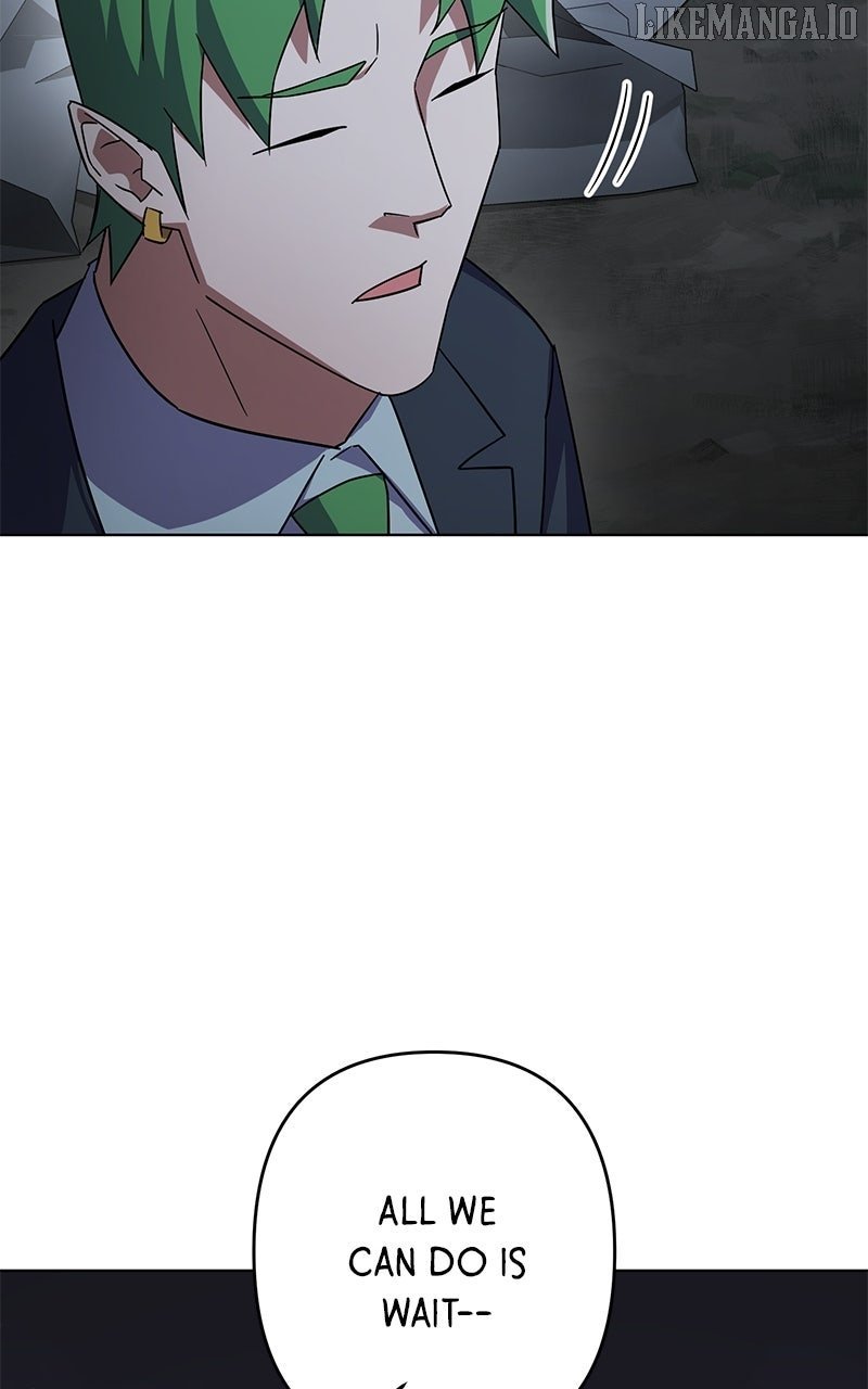 Surviving in an Action Manhwa Chapter 132 - Page 28