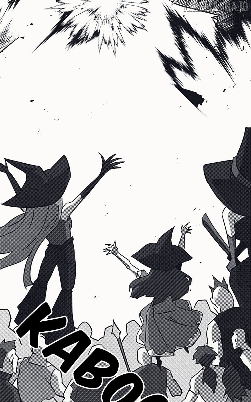 Surviving in an Action Manhwa Chapter 132 - Page 3