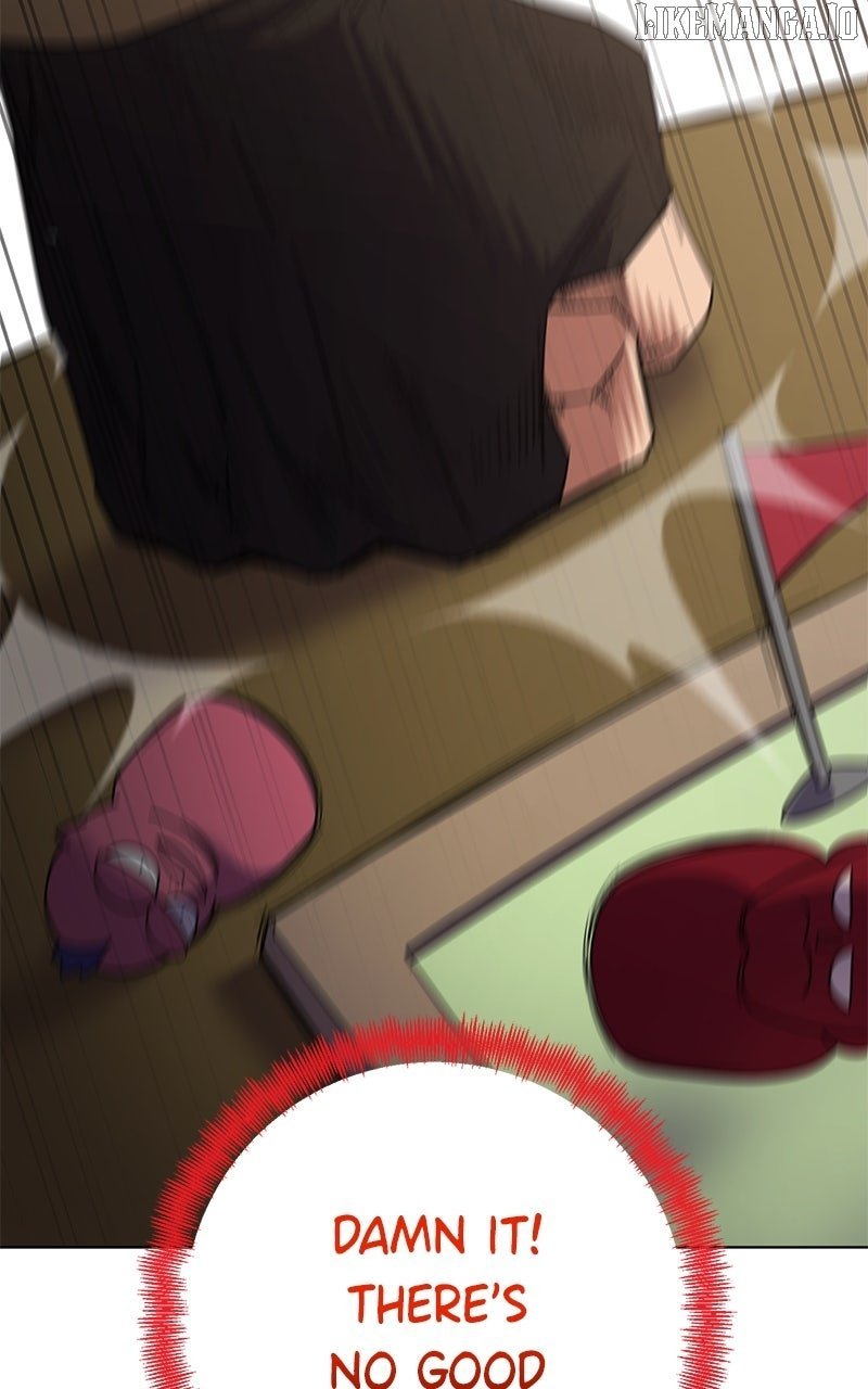 Surviving in an Action Manhwa Chapter 132 - Page 33