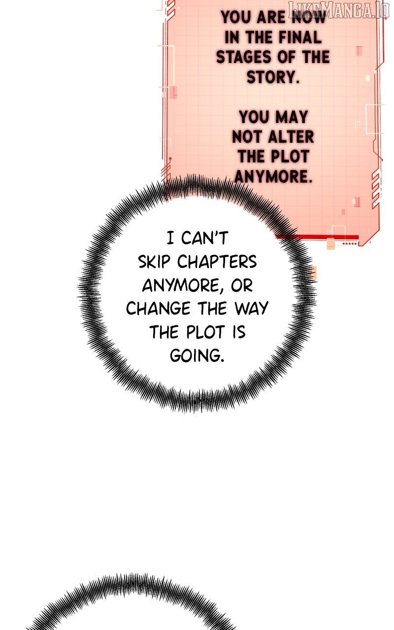 Surviving in an Action Manhwa Chapter 132 - Page 37