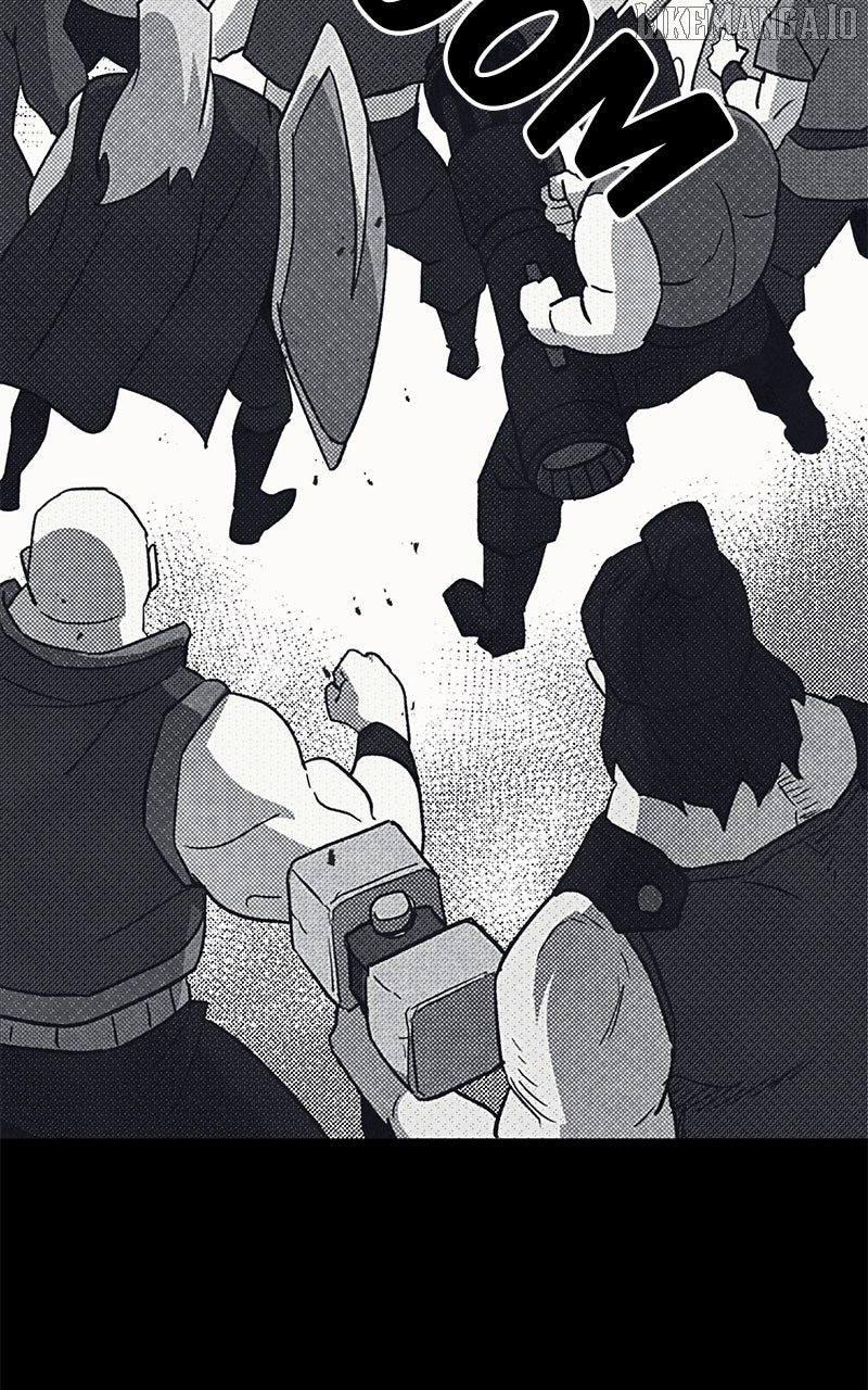 Surviving in an Action Manhwa Chapter 132 - Page 4