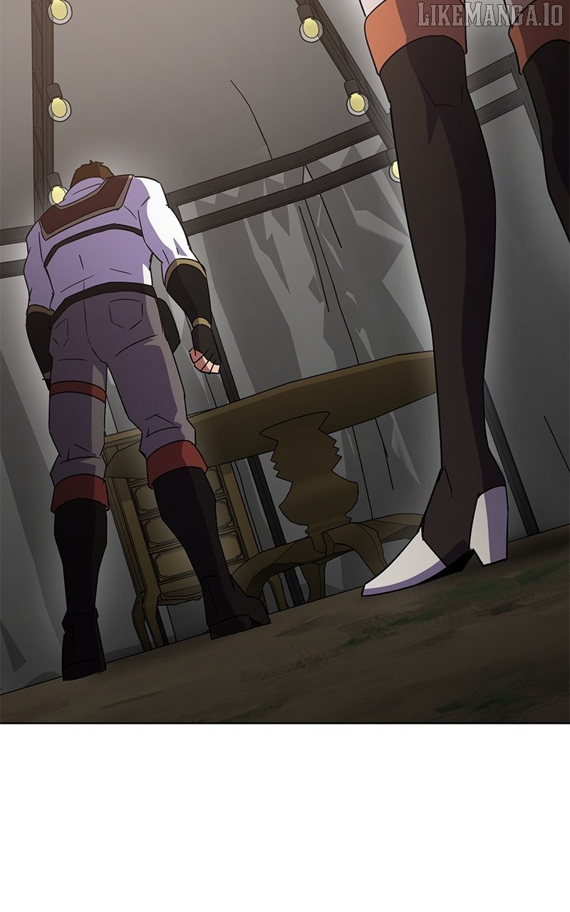 Surviving in an Action Manhwa Chapter 132 - Page 43