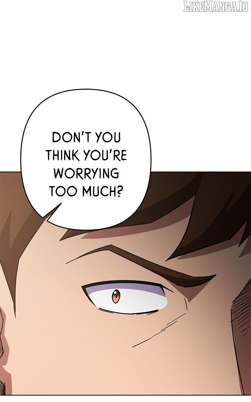 Surviving in an Action Manhwa Chapter 132 - Page 44