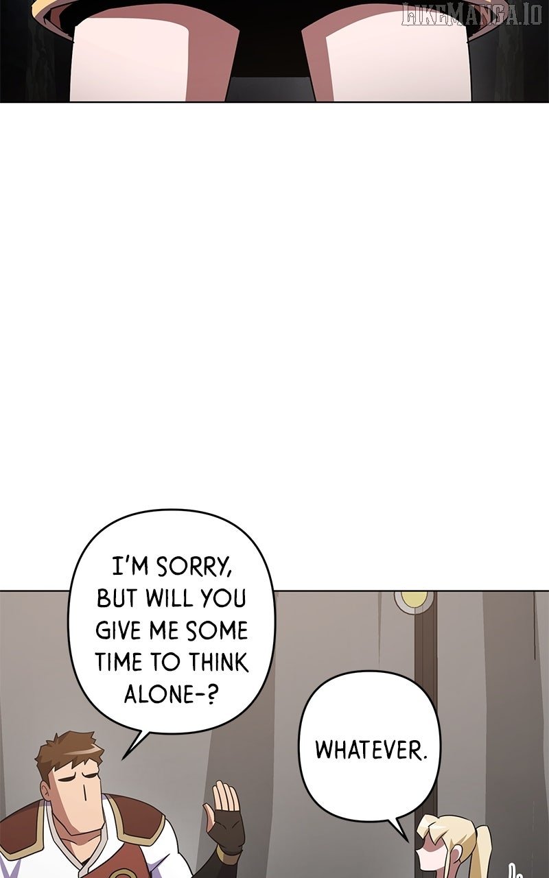 Surviving in an Action Manhwa Chapter 132 - Page 47