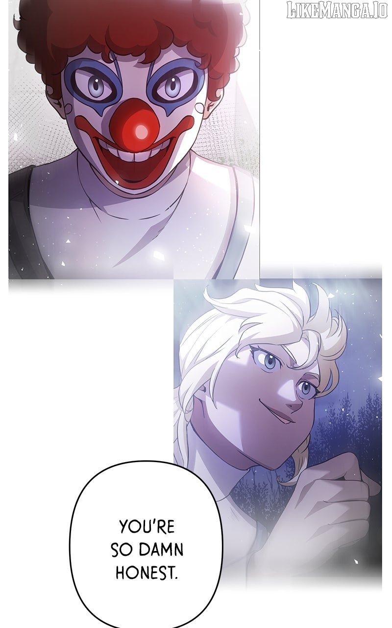 Surviving in an Action Manhwa Chapter 132 - Page 52