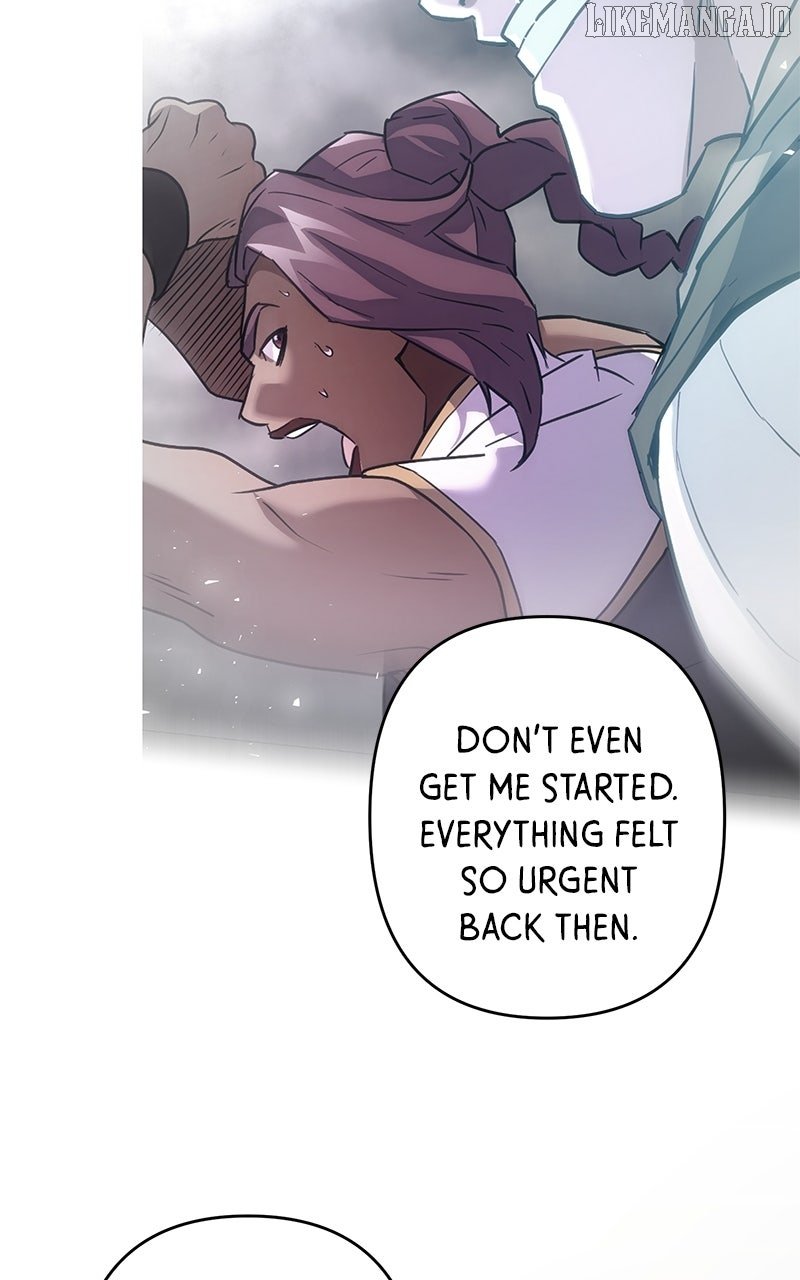 Surviving in an Action Manhwa Chapter 132 - Page 55