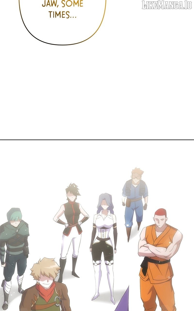 Surviving in an Action Manhwa Chapter 132 - Page 61