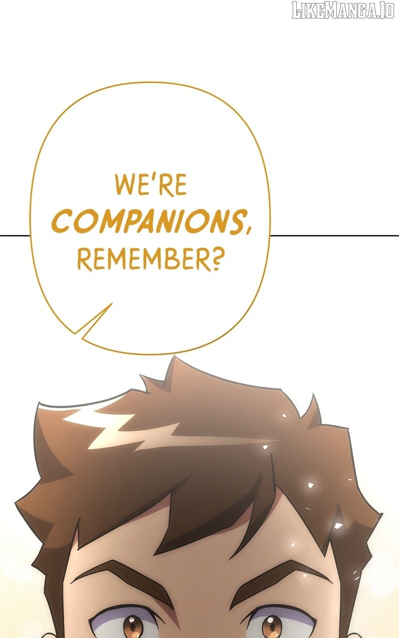 Surviving in an Action Manhwa Chapter 132 - Page 64