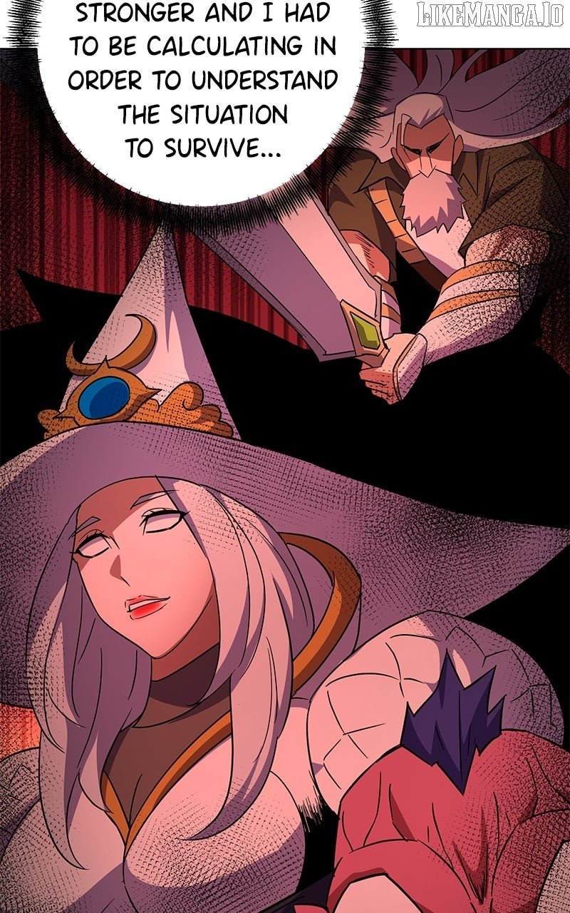 Surviving in an Action Manhwa Chapter 132 - Page 69