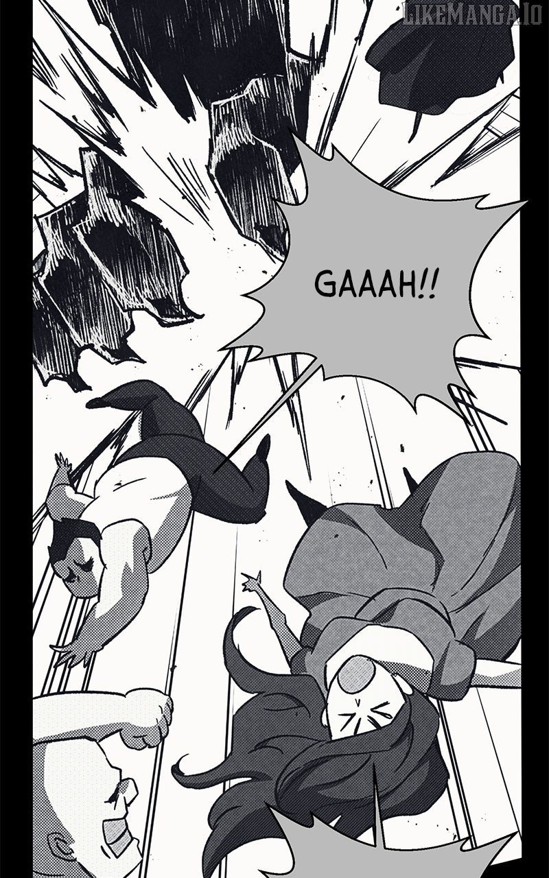 Surviving in an Action Manhwa Chapter 132 - Page 7