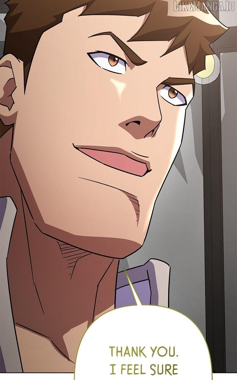 Surviving in an Action Manhwa Chapter 132 - Page 77