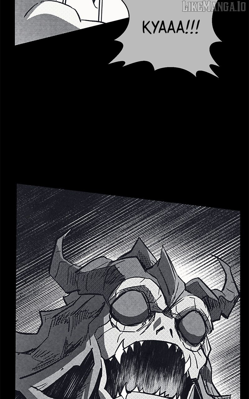 Surviving in an Action Manhwa Chapter 132 - Page 8