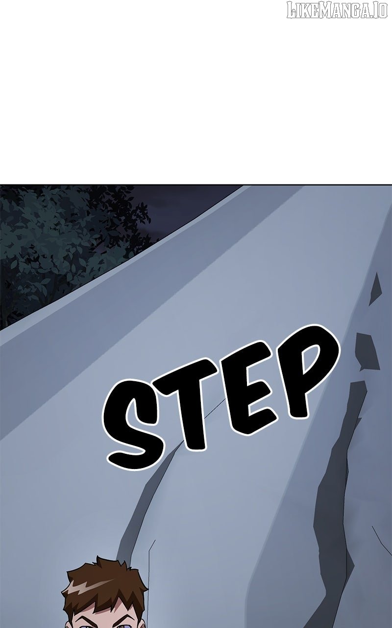 Surviving in an Action Manhwa Chapter 132 - Page 80