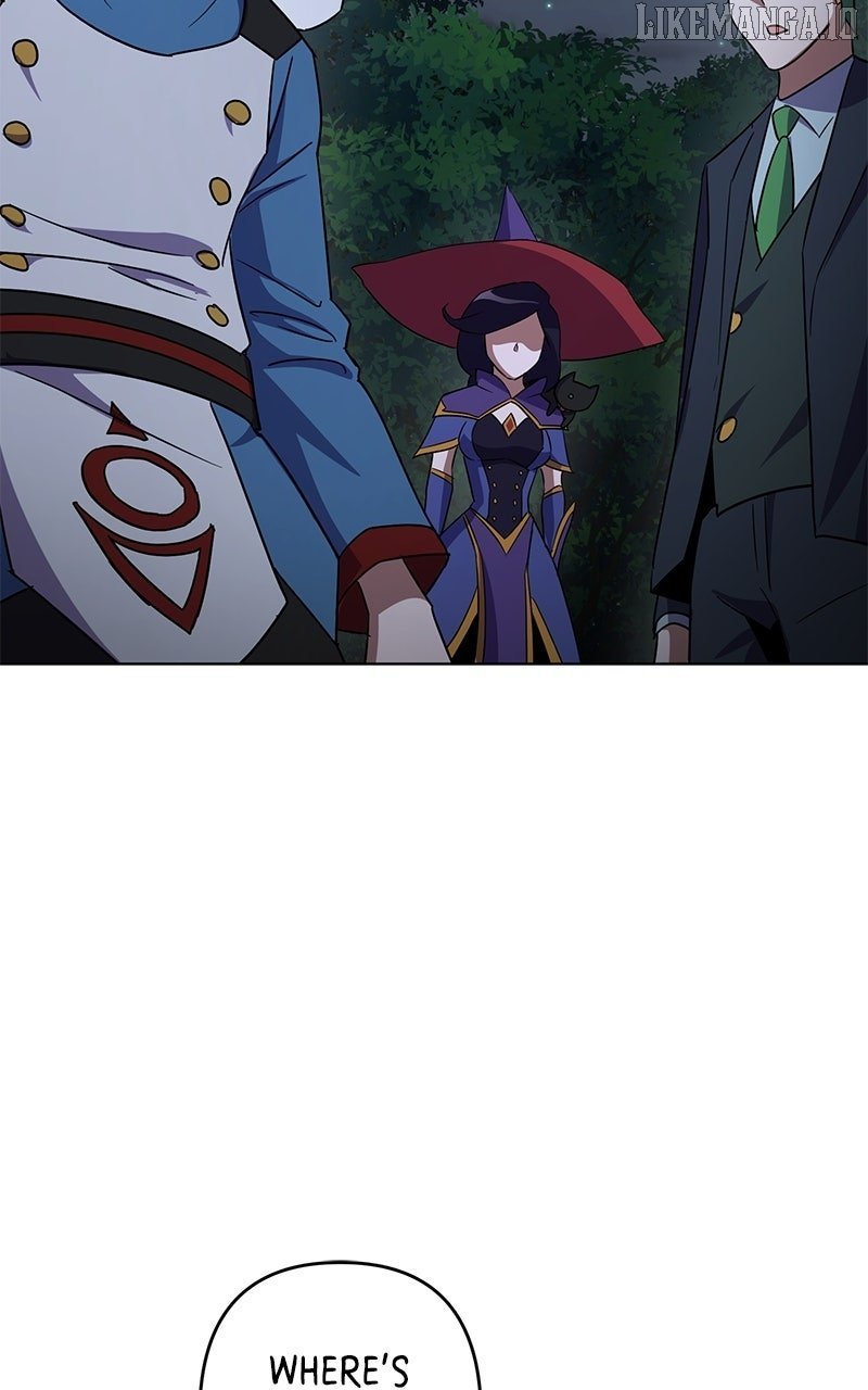 Surviving in an Action Manhwa Chapter 132 - Page 84