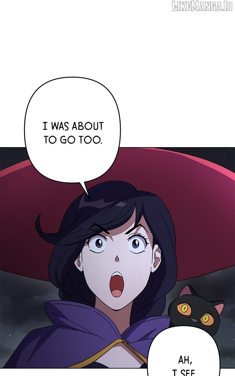 Surviving in an Action Manhwa Chapter 132 - Page 86