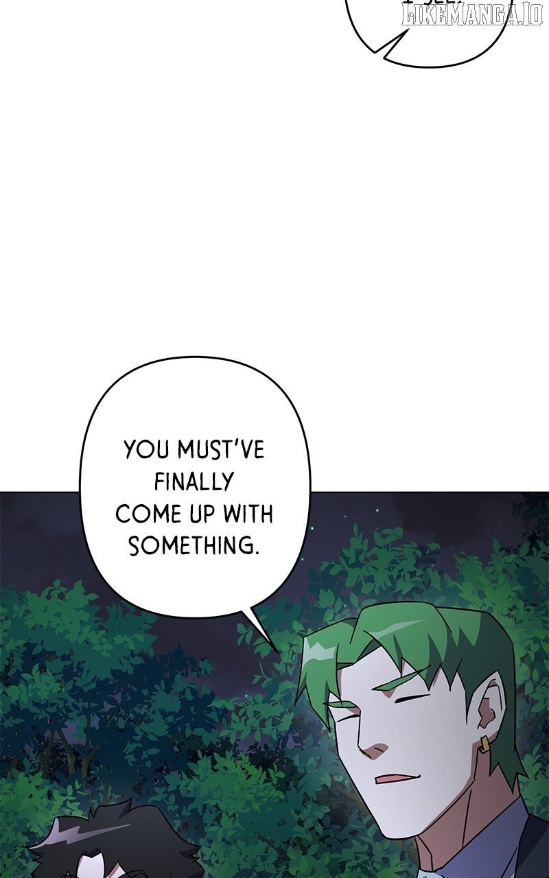 Surviving in an Action Manhwa Chapter 132 - Page 87