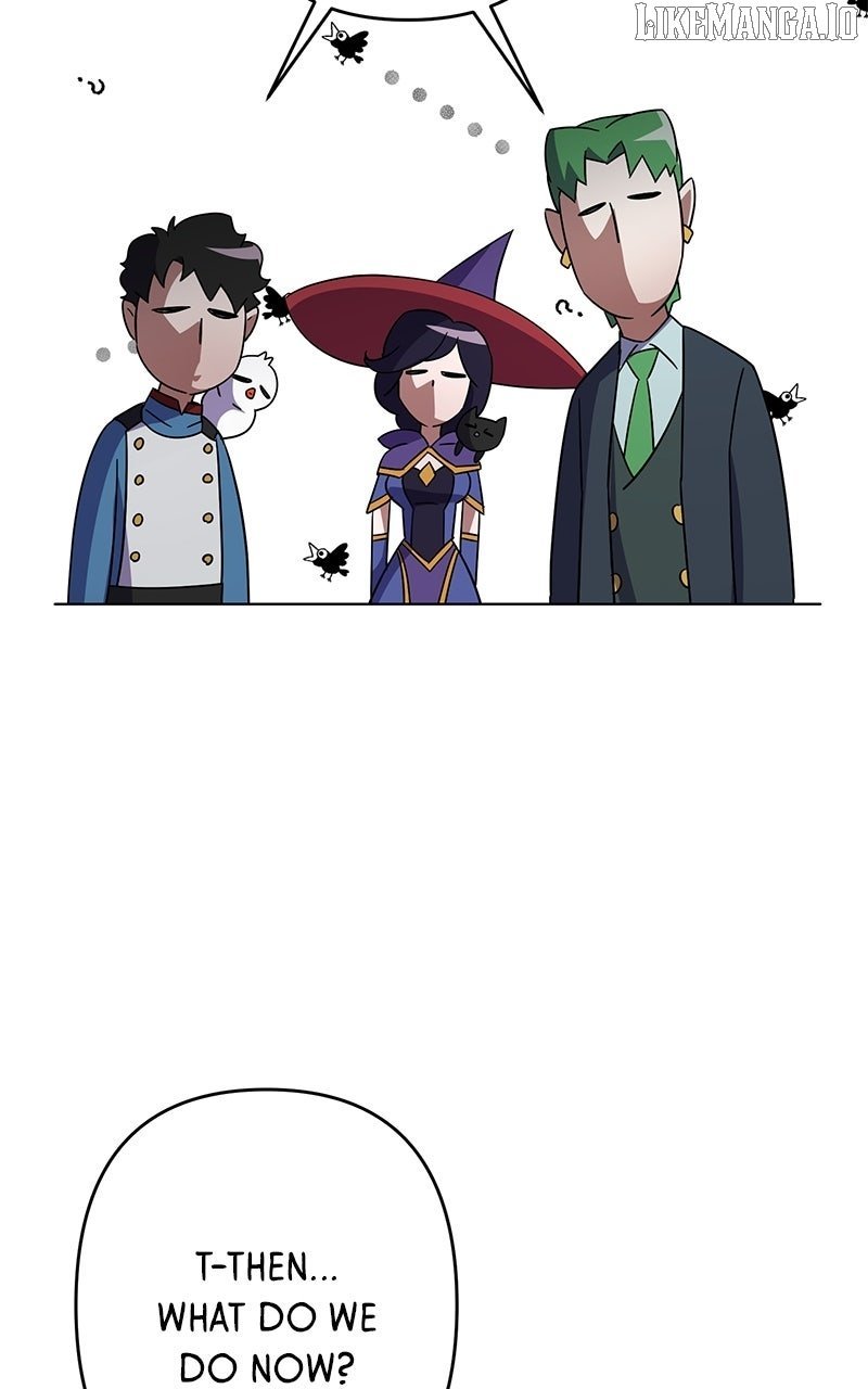 Surviving in an Action Manhwa Chapter 132 - Page 91