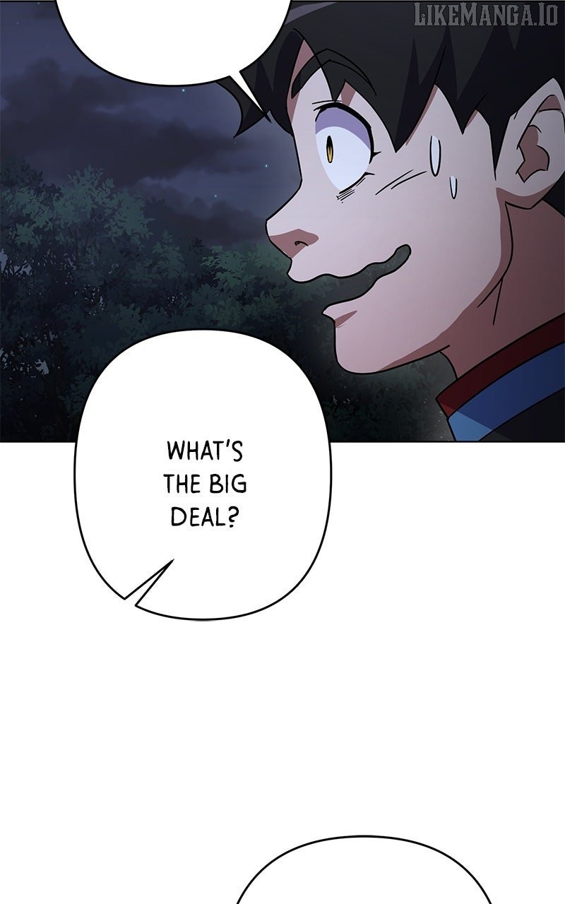 Surviving in an Action Manhwa Chapter 132 - Page 92