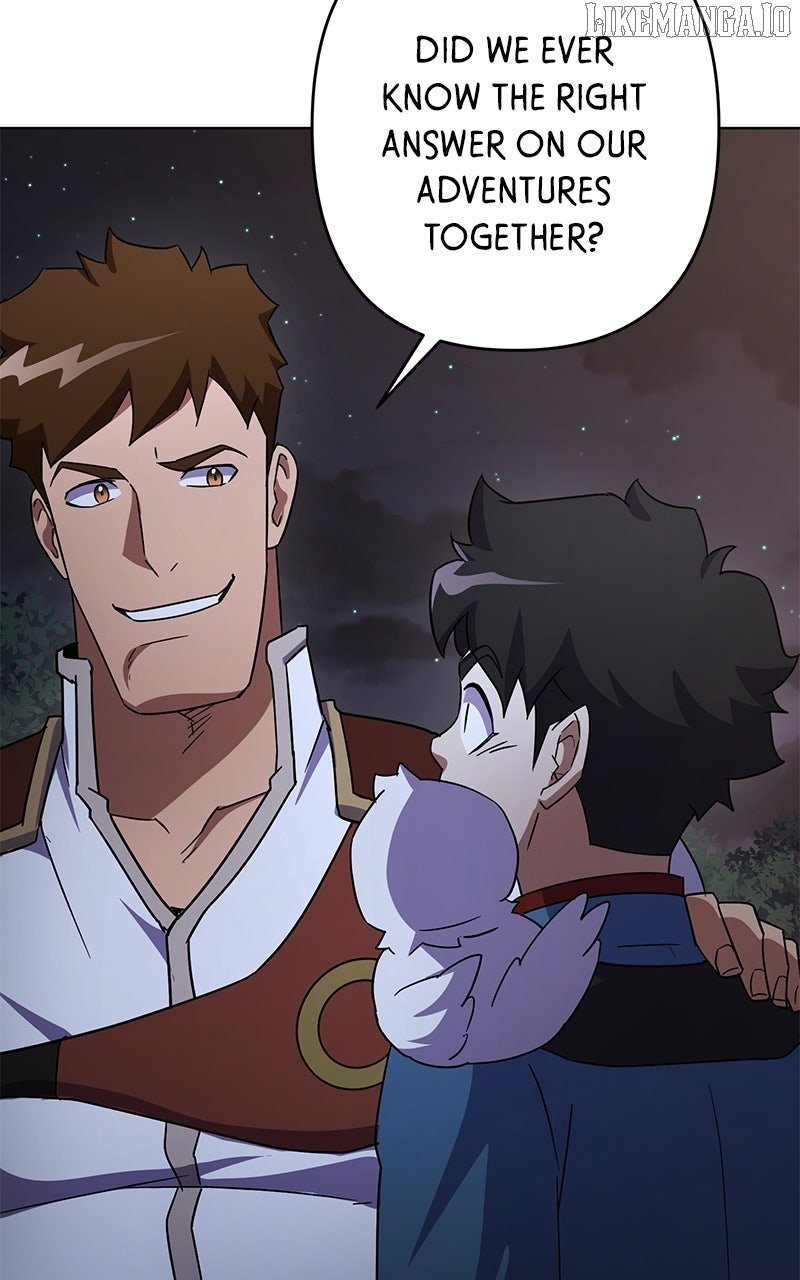 Surviving in an Action Manhwa Chapter 132 - Page 93