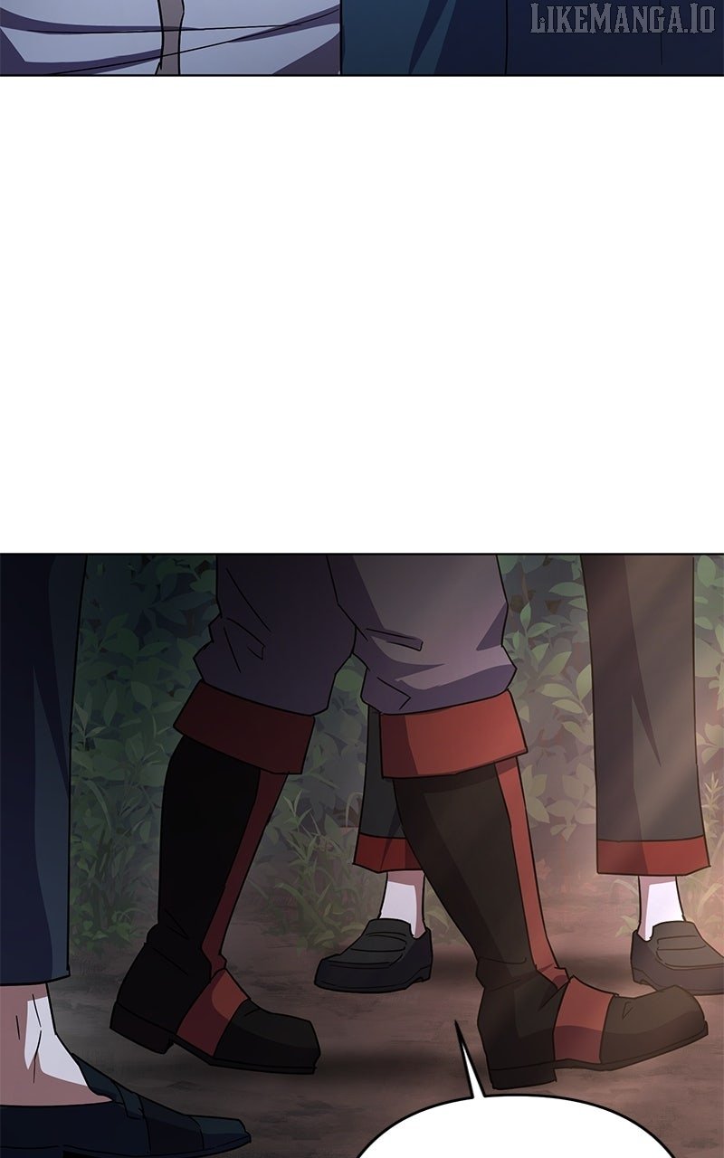 Surviving in an Action Manhwa Chapter 132 - Page 94