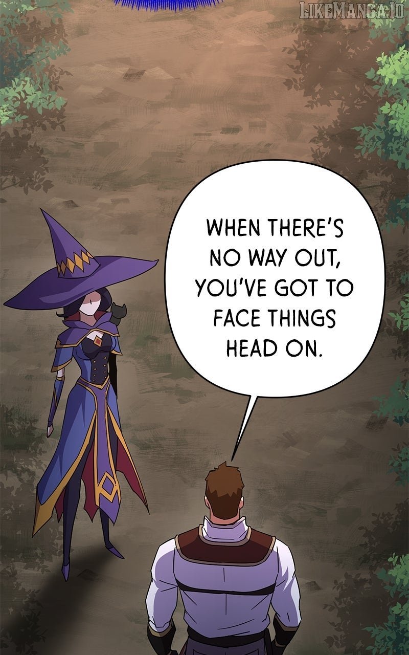 Surviving in an Action Manhwa Chapter 132 - Page 96