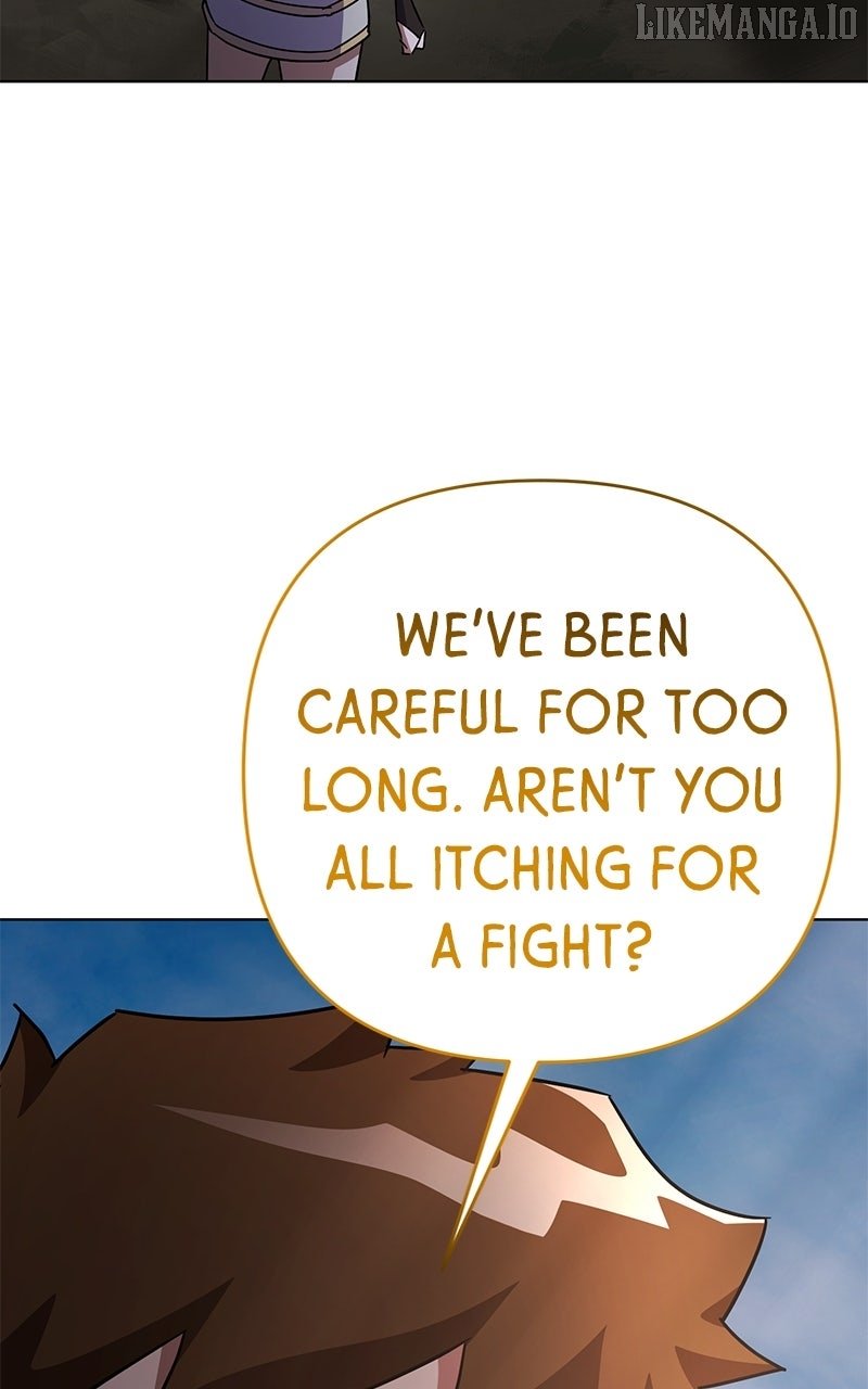 Surviving in an Action Manhwa Chapter 132 - Page 98