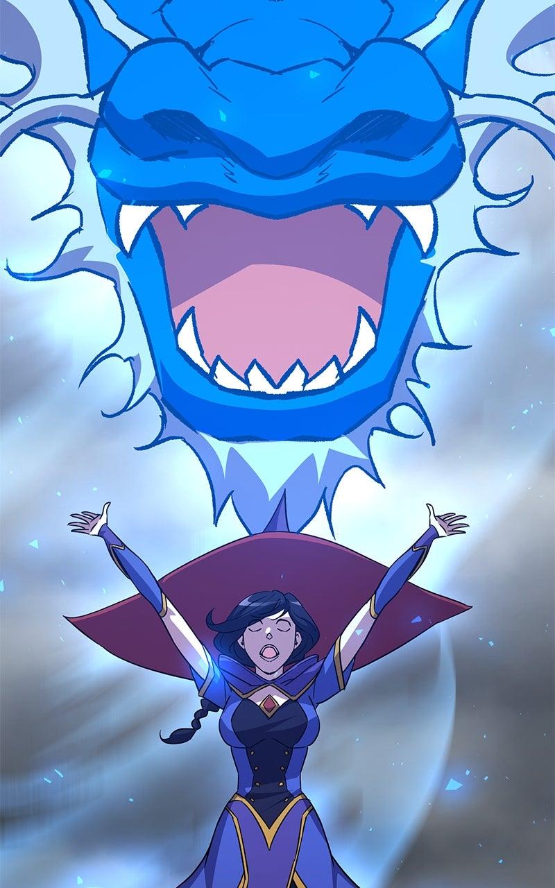 Surviving in an Action Manhwa Chapter 133 - Page 106