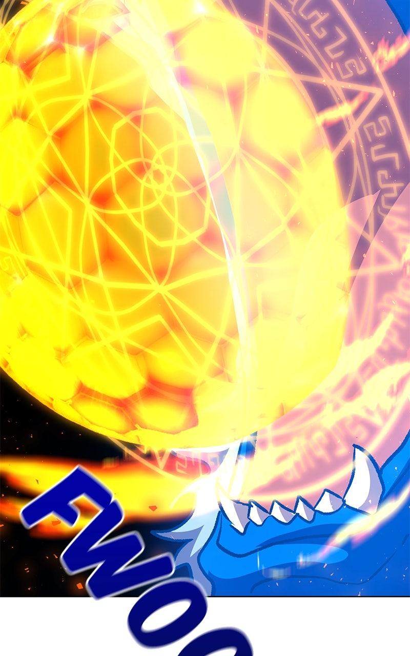 Surviving in an Action Manhwa Chapter 133 - Page 109