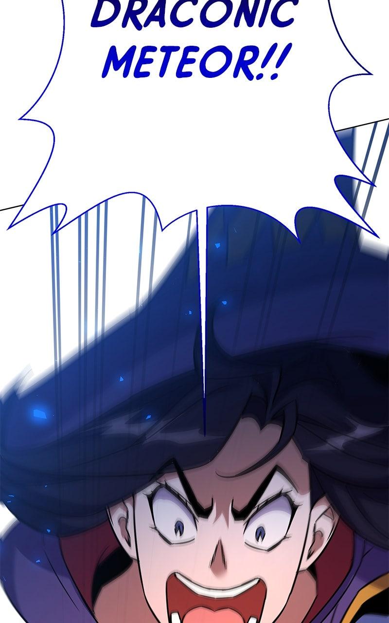 Surviving in an Action Manhwa Chapter 133 - Page 111