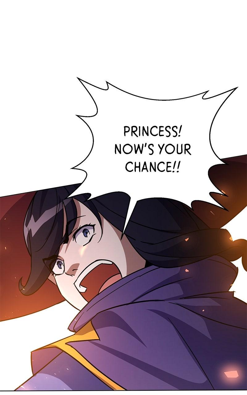 Surviving in an Action Manhwa Chapter 133 - Page 125