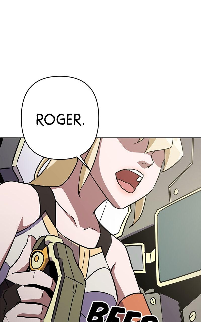 Surviving in an Action Manhwa Chapter 133 - Page 126