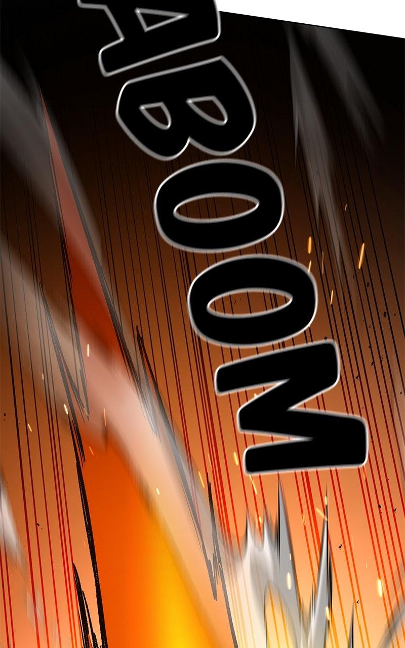 Surviving in an Action Manhwa Chapter 133 - Page 128