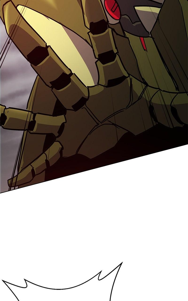 Surviving in an Action Manhwa Chapter 133 - Page 135