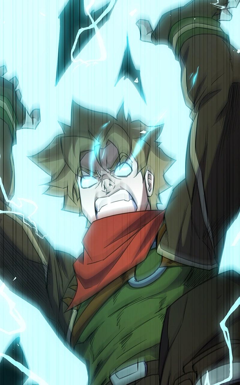 Surviving in an Action Manhwa Chapter 133 - Page 143