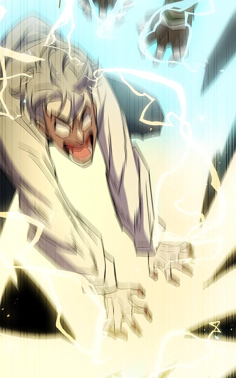 Surviving in an Action Manhwa Chapter 133 - Page 154