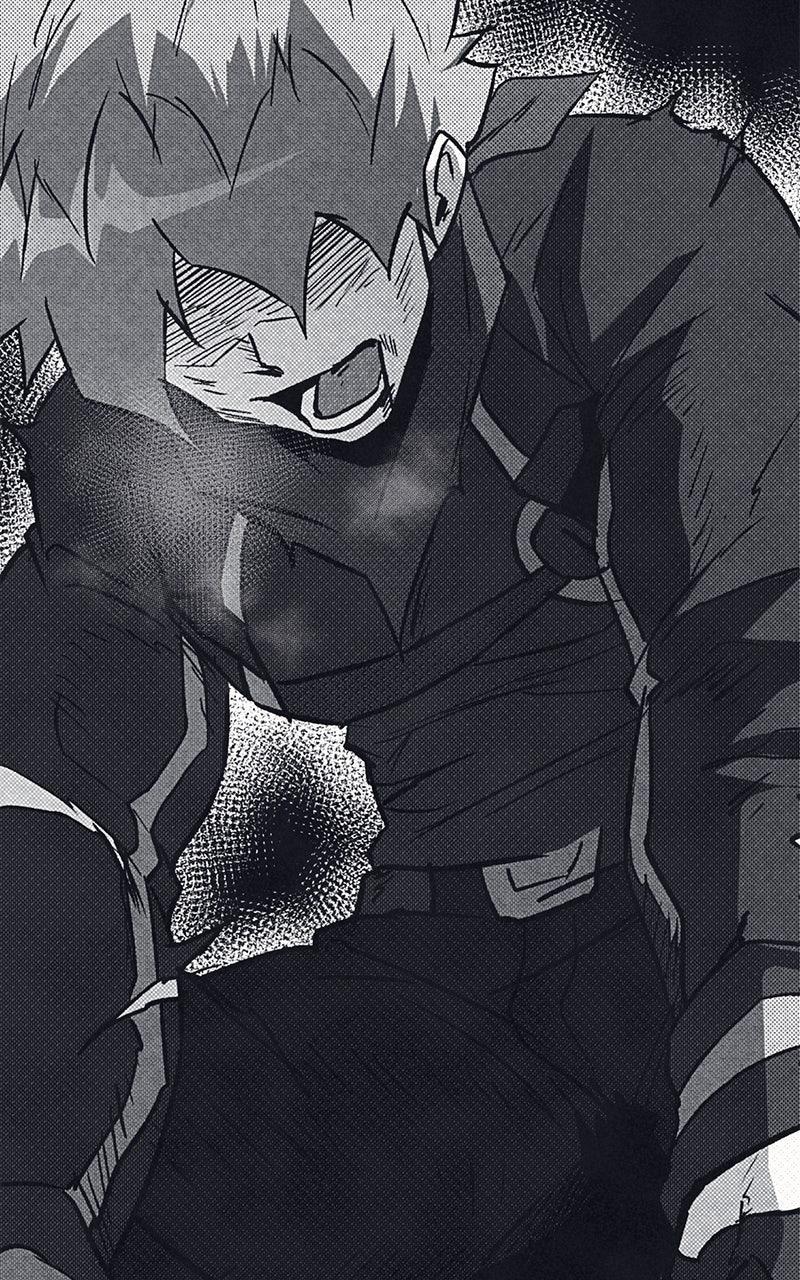 Surviving in an Action Manhwa Chapter 133 - Page 3